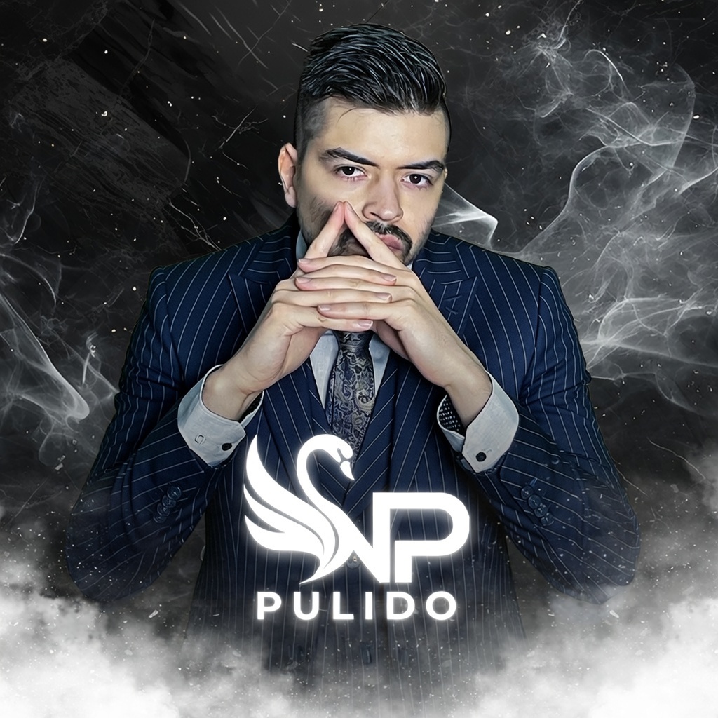 Nikolas Pulido